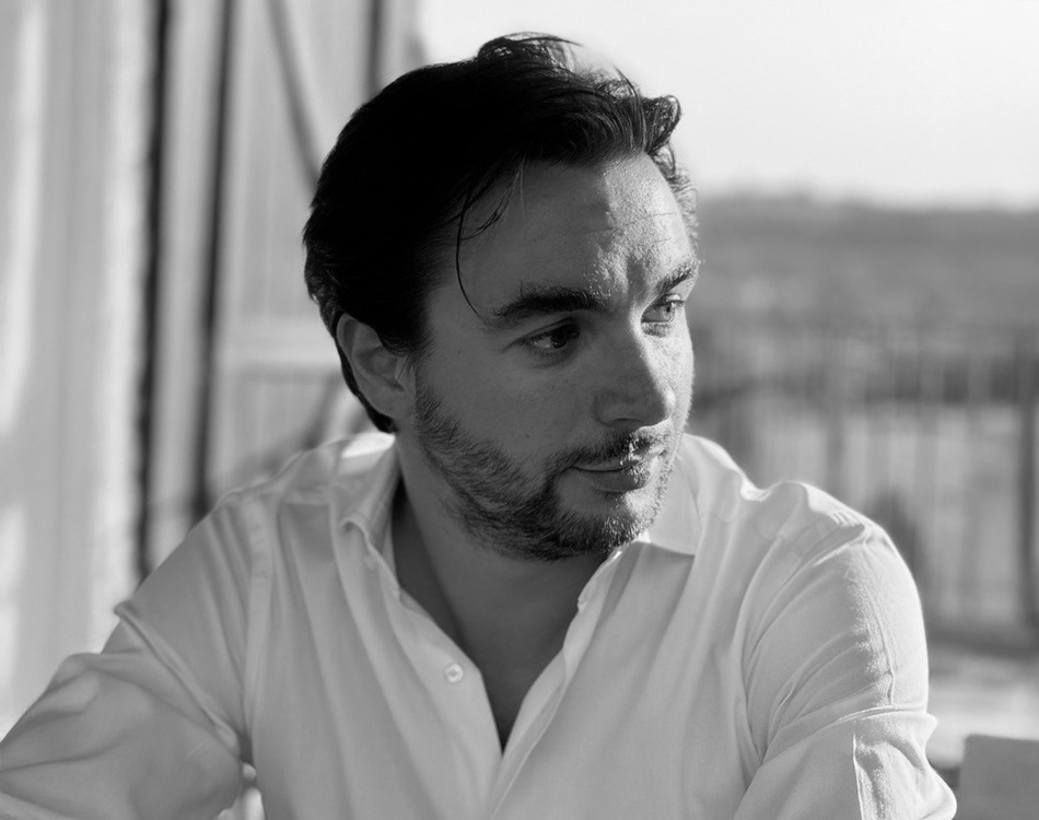 Carlo Parodi