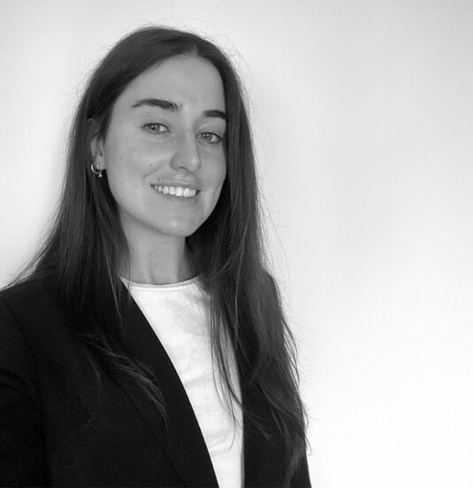 Sara Ghiglione