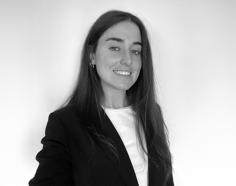 Sara Ghiglione